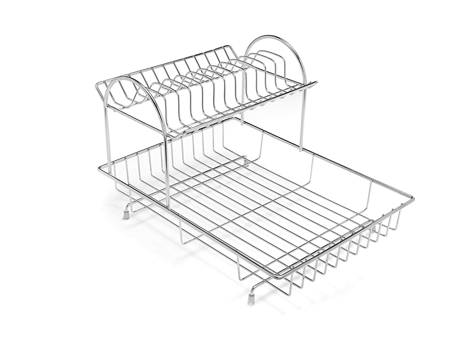 Draining Rack